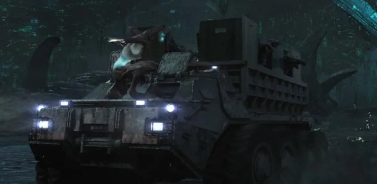 2199: Космическая одиссея (2010) через торрент скачать 2199: Космическая одиссея (2010) фильм через торрент скачать