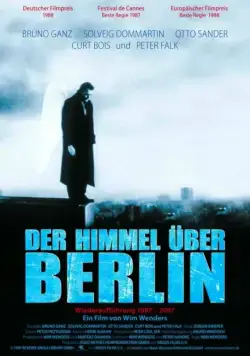 Небо над Берлином / Der Himmel über Berlin (1987) фильм скачать через торрент в хорошем качестве