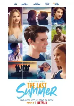 Наше последнее лето / The Last Summer (2019) фильм скачать через торрент в хорошем качестве
