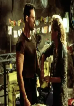 Солдат (1998) в хорошем качестве через торрент Солдат (1998) фильм в хорошем качестве через торрент