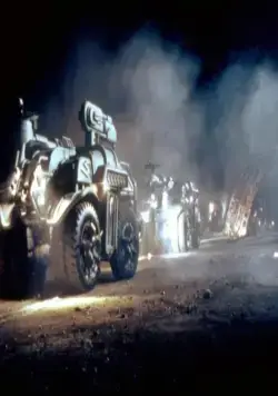 Солдат (1998) через торрент скачать Солдат (1998) фильм через торрент скачать