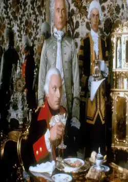 Амадей (1984) через торрент скачать Амадей (1984) фильм через торрент скачать