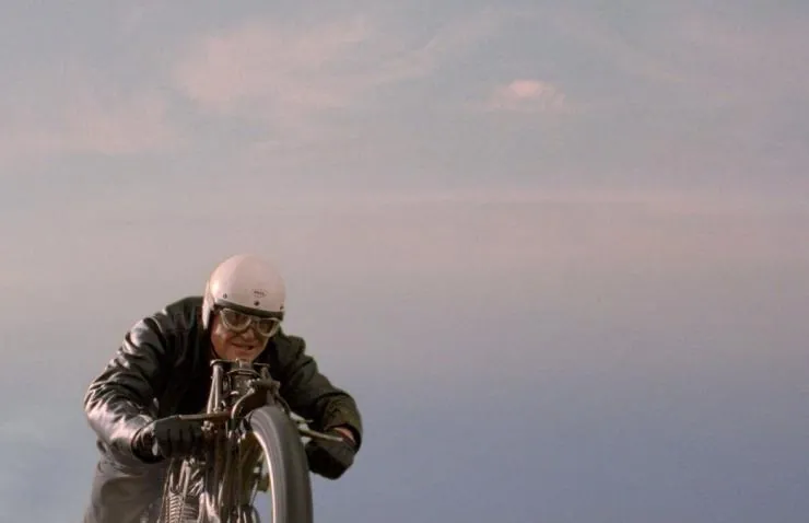 Самый быстрый Indian (2005) через торрент скачать Самый быстрый Indian (2005) фильм через торрент скачать