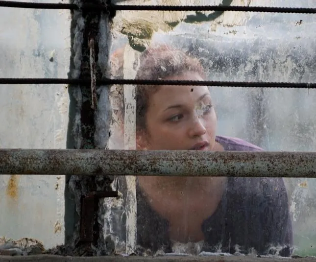 Перемирие (2010) в хорошем качестве через торрент Перемирие (2010) фильм в хорошем качестве через торрент