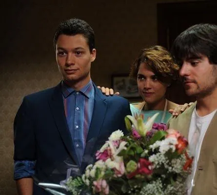 Этюды втроем (2009) в хорошем качестве через торрент Этюды втроем (2009) фильм в хорошем качестве через торрент