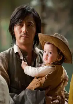 Путь воина (2010) в хорошем качестве через торрент Путь воина (2010) фильм в хорошем качестве через торрент