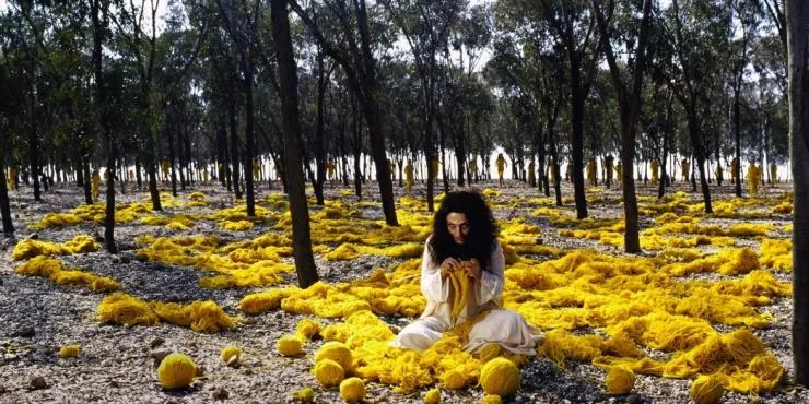 Женщины без мужчин (2009) через торрент скачать Женщины без мужчин (2009) фильм через торрент скачать