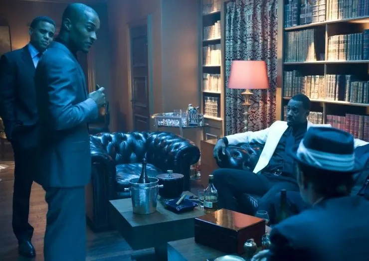 Мальчики-налетчики (2010) через торрент скачать Мальчики-налетчики (2010) фильм через торрент скачать