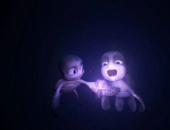 Шевели ластами! (2010) в хорошем качестве через торрент Шевели ластами! (2010) мультфильм в хорошем качестве через торрент