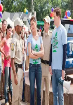 Месть пушистых (2010) через торрент скачать Месть пушистых (2010) фильм через торрент скачать