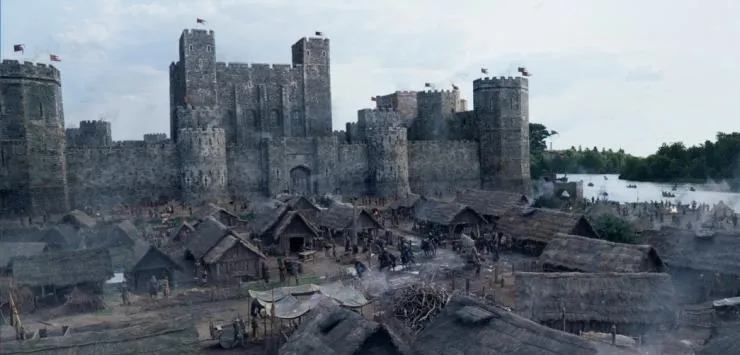 Робин Гуд (2010) через торрент скачать Робин Гуд (2010) фильм через торрент скачать