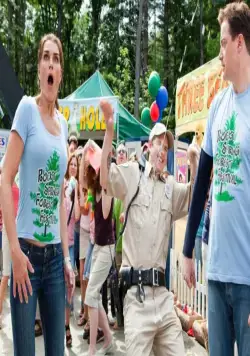 Месть пушистых (2010) через торрент бесплатно Месть пушистых (2010) фильм через торрент бесплатно