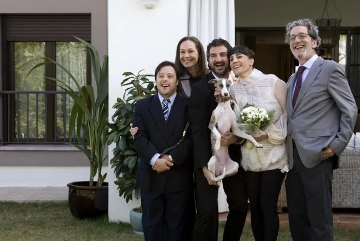 Я тоже (2009) в хорошем качестве через торрент Я тоже (2009) фильм в хорошем качестве через торрент