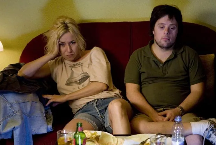 Я тоже (2009) через торрент скачать Я тоже (2009) фильм через торрент скачать