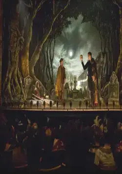 Человек-волк (2010) через торрент скачать Человек-волк (2010) фильм через торрент скачать