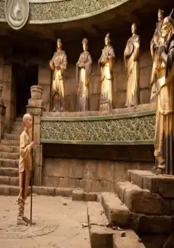 Повелитель стихий (2010) через торрент бесплатно Повелитель стихий (2010) фильм через торрент бесплатно