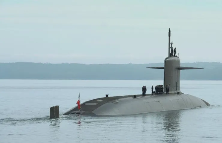 Зов волка (2019) через торрент бесплатно Зов волка (2019) фильм через торрент бесплатно