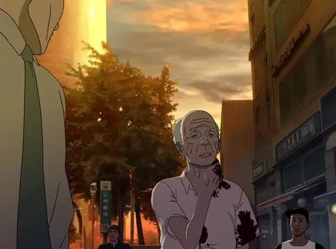 Станция «Сеул (2016) в хорошем качестве через торрент Станция «Сеул (2016) мультфильм в хорошем качестве через торрент