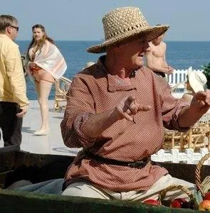 Три дня в Одессе (2007) через торрент бесплатно Три дня в Одессе (2007) фильм через торрент бесплатно