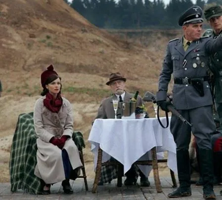 Снайпер: Герой сопротивления (2015) в хорошем качестве через торрент Снайпер: Герой сопротивления (2015) сериал в хорошем качестве через торрент