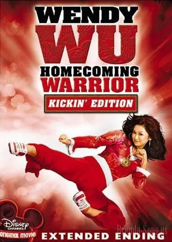 Венди Ву: Королева в бою / Wendy Wu: Homecoming Warrior (2006) фильм скачать через торрент в хорошем качестве