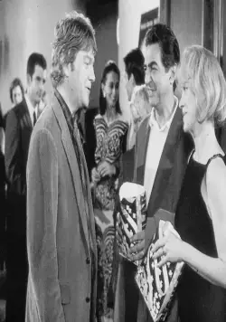 Знаменитость (1998) через торрент бесплатно Знаменитость (1998) фильм через торрент бесплатно