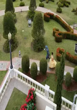 Программа защиты принцесс (2009) через торрент скачать Программа защиты принцесс (2009) фильм через торрент скачать