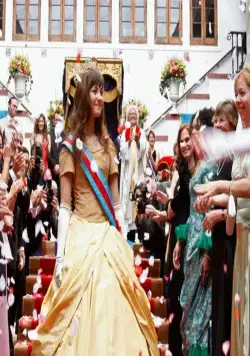 Программа защиты принцесс (2009) в хорошем качестве через торрент Программа защиты принцесс (2009) фильм в хорошем качестве через торрент