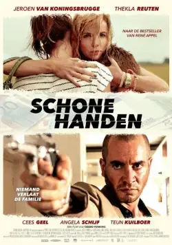 Чистые руки / Schone handen (2015) фильм скачать через торрент в хорошем качестве