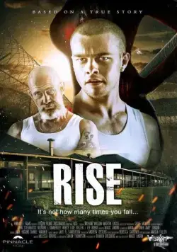 Восход / Rise (2014) фильм скачать через торрент в хорошем качестве