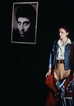 Ток-радио (1988) через торрент скачать Ток-радио (1988) фильм через торрент скачать