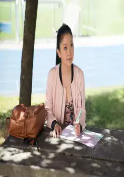 Всем парням, которых я любила раньше (2018) через торрент скачать Всем парням, которых я любила раньше (2018) фильм через торрент скачать