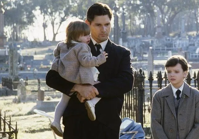 Забытые желания (2007) через торрент скачать Забытые желания (2007) фильм через торрент скачать