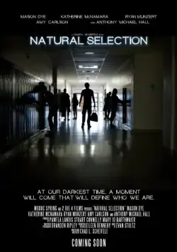 Естественный отбор / Natural Selection (2015) фильм скачать через торрент в хорошем качестве