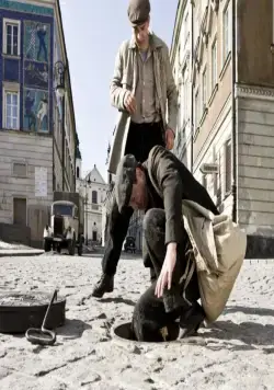 В темноте (2011) в хорошем качестве через торрент В темноте (2011) фильм в хорошем качестве через торрент