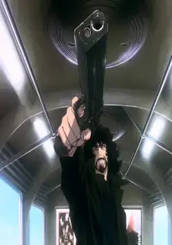 Ковбой Бибоп (2001) через торрент бесплатно Ковбой Бибоп (2001) мультфильм через торрент бесплатно