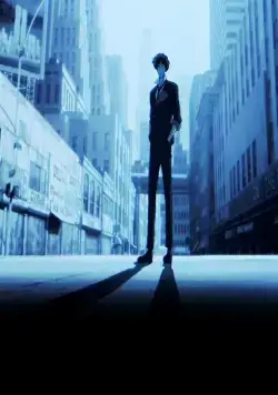 Ковбой Бибоп (2001) через торрент скачать Ковбой Бибоп (2001) мультфильм через торрент скачать