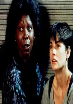 Привидение (1990) через торрент скачать Привидение (1990) фильм через торрент скачать