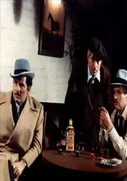 Афера (1973) через торрент бесплатно Афера (1973) фильм через торрент бесплатно