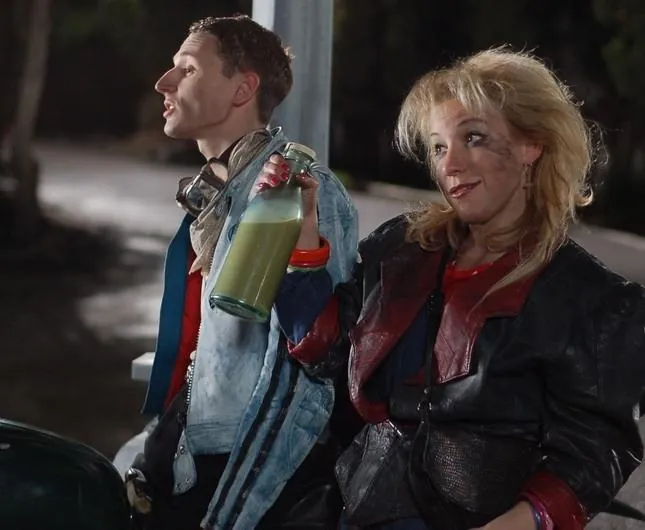 Я (2009) через торрент скачать Я (2009) фильм через торрент скачать