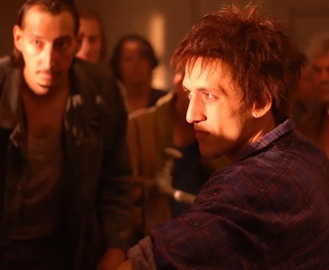 Я (2009) в хорошем качестве через торрент Я (2009) фильм в хорошем качестве через торрент