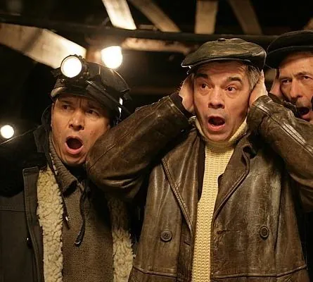 Петя по дороге в Царствие Небесное (2009) через торрент скачать Петя по дороге в Царствие Небесное (2009) фильм через торрент скачать