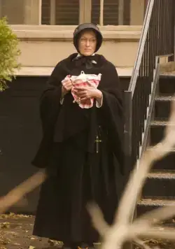 Сомнение (2008) в хорошем качестве через торрент Сомнение (2008) фильм в хорошем качестве через торрент