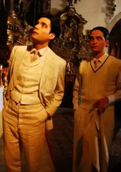 Отголоски прошлого (2008) через торрент скачать Отголоски прошлого (2008) фильм через торрент скачать