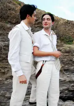 Отголоски прошлого (2008) через торрент бесплатно Отголоски прошлого (2008) фильм через торрент бесплатно