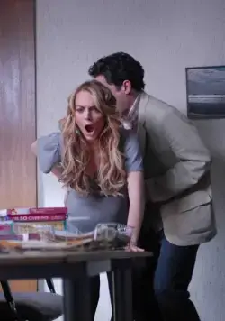 Временно беременна (2009) в хорошем качестве через торрент Временно беременна (2009) фильм в хорошем качестве через торрент