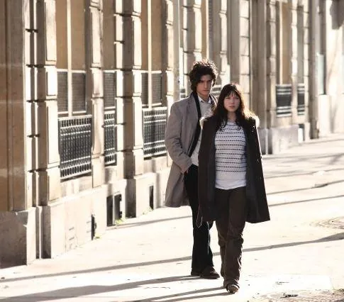 Прекрасная смоковница (2008) в хорошем качестве через торрент Прекрасная смоковница (2008) фильм в хорошем качестве через торрент