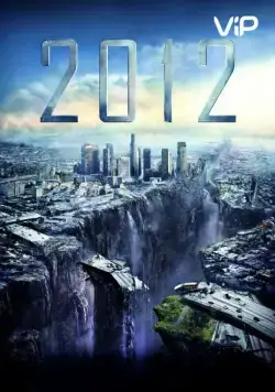 2012 / 2012 (2009) сериал скачать через торрент в хорошем качестве
