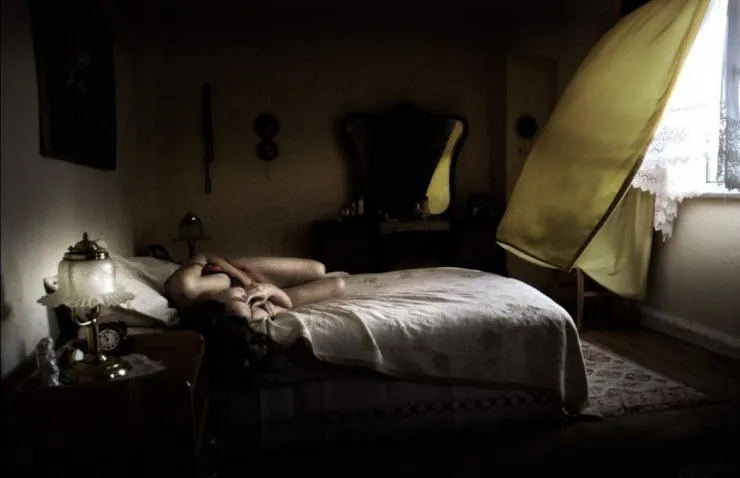 Три обезьяны (2008) через торрент скачать Три обезьяны (2008) фильм через торрент скачать