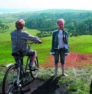 Двенадцатое лето (2008) через торрент бесплатно Двенадцатое лето (2008) фильм через торрент бесплатно